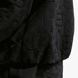 Kobe Basketball Jacket - Black
