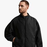 Kobe Basketball Jacket - Black