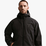 Kobe 'Lunar New Year' Windrunner Jacket - Black