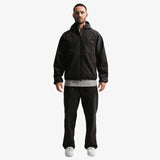 Kobe 'Lunar New Year' Windrunner Jacket - Black