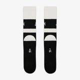 Jordan Cushioned Crew Socks (1 Pair) - Black