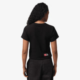 Jordan Flight Women's T-Shirt - Black