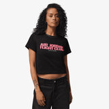 Jordan Flight Women's T-Shirt - Black
