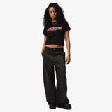 Jordan Flight Women's T-Shirt - Black