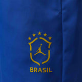 Jordan 'Brazil' Draft Pant - Old Royal