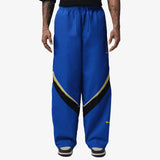 Jordan 'Brazil' Draft Pant - Old Royal