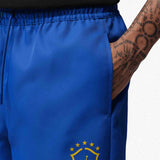 Jordan 'Brazil' Draft Pant - Old Royal