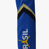 Jordan 'Brazil' Draft Pant - Old Royal
