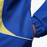 Jordan Brazil Anthem Jacket - Old Royal