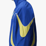 Jordan Brazil Anthem Jacket - Old Royal