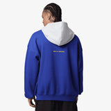 Jordan Brazil Brooklyn Fleece Hoodie - Old Royal