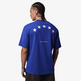 Jordan 85 Brazil Graphic T-Shirt - Old Royal