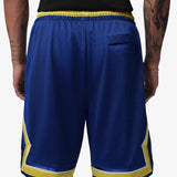 Jordan Brazil Dri-FIT Mesh Diamond Shorts - Old Royal