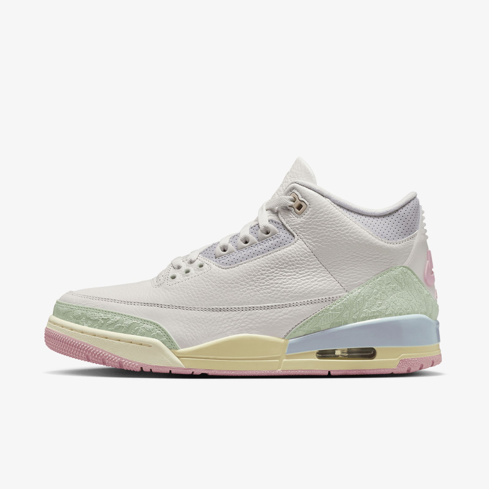 Jordan 3 Spring Jordan 3 Spring – Throwback