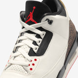 Air Jordan 3 Retro OG - 'World's Best'