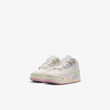 Air Jordan 3 Retro (TD) - 'Spring'