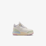 Air Jordan 3 Retro (TD) - 'Spring'