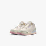 Air Jordan 3 Retro (PS) - 'Spring'