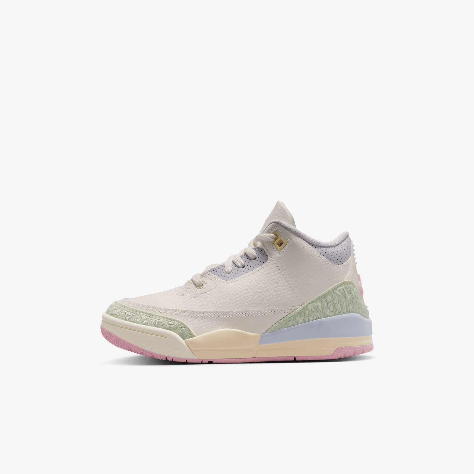 Jordan 3 Spring Jordan 3 Spring – Throwback