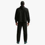 Kobe Nike Dri-FIT Pullover Basketball Hoodie - Black