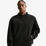 Kobe Nike Dri-FIT Pullover Basketball Hoodie - Black