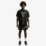 Kobe 'Mamba Day' Shorts - Black
