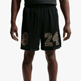 Kobe 'Mamba Day' Shorts - Black