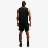 Kobe 'Mamba Day' Sleeveless Top - Black