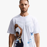 Kobe 'All Star Weekend' M90 Dri-FIT Basketball T-Shirt - White