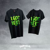 I Got Next Youth T-Shirt - Obsidian