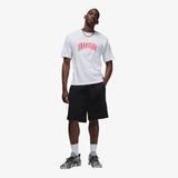 Tatum Men's T-Shirt - White