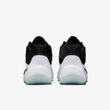 Precision 8 Mid - Black