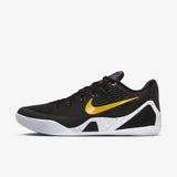 Kobe 9 Elite Low EM Protro - Black/University Gold