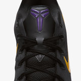 Kobe 9 Elite Low EM Protro - Black/University Gold