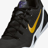 Kobe 9 Elite Low EM Protro - Black/University Gold