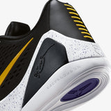 Kobe 9 Elite Low EM Protro - Black/University Gold