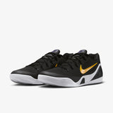 Kobe 9 Elite Low EM Protro - Black/University Gold