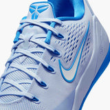 Kobe 9 Elite Low EM Protro - Hydrogen Blue