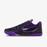 Kobe 9 Elite Low EM Protro - Purple Dynasty