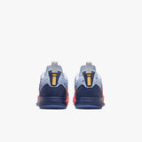 Sabrina 3 (GS) - Football Grey/Royal Pulse/Hot Lava/Topaz Gold