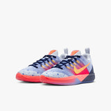 Sabrina 3 (GS) - Football Grey/Royal Pulse/Hot Lava/Topaz Gold