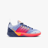 Sabrina 3 (GS) - Football Grey/Royal Pulse/Hot Lava/Topaz Gold