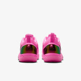 A'Two (GS) - 'A'Pink Shoe'