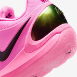 A'Two (GS) - 'A'Pink Shoe'
