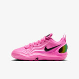 A'Two (GS) - 'A'Pink Shoe'