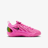 A'Two (GS) - 'A'Pink Shoe'
