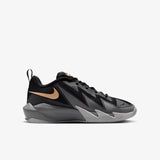 S.T Dynamite (GS) - Black/Metallic Gold