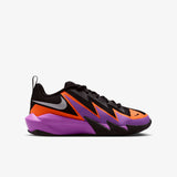 S.T Dynamite (GS) - Black