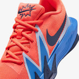 S.T Dynamite (GS) - Turf Orange
