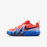 S.T Dynamite (GS) - Turf Orange